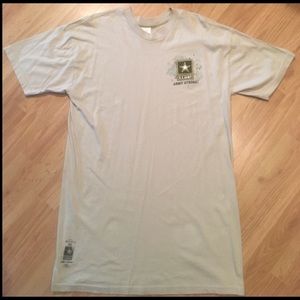 Men’s USA ARMY Shirt